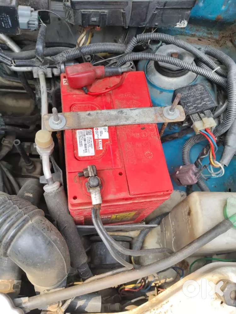 Maruti Suzuki Alto 2008