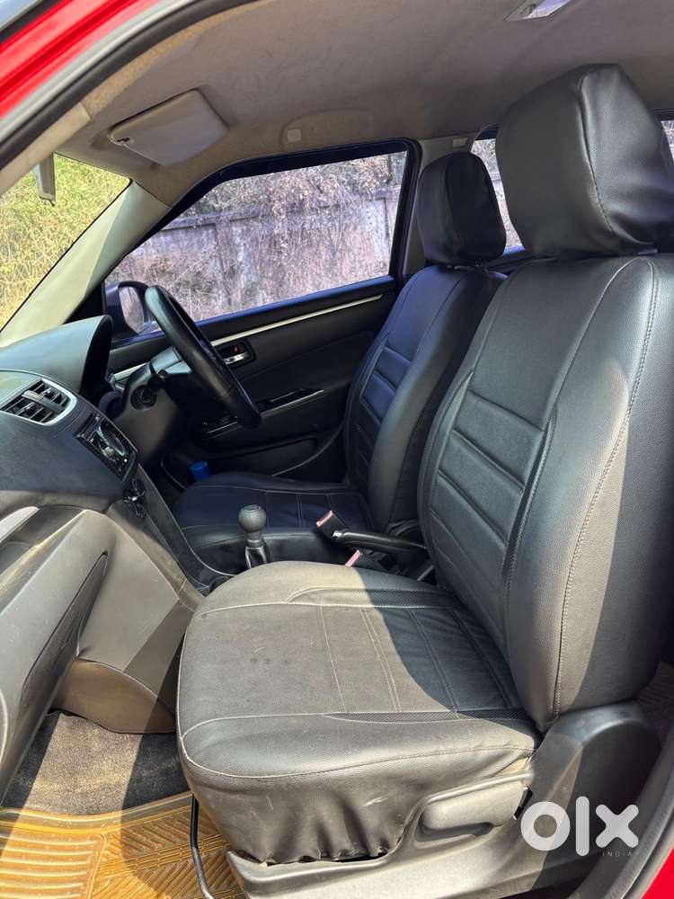 Maruti Suzuki Swift Vxi Optional, 2011, Petrol