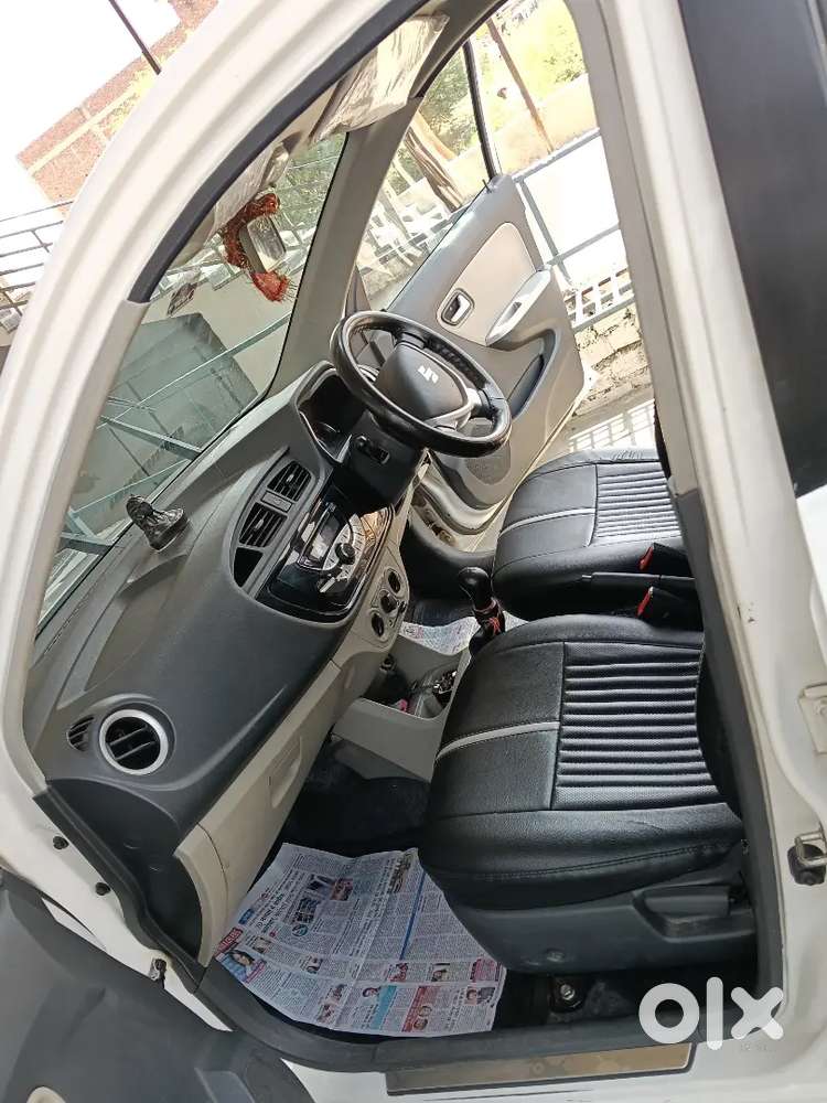 Maruti Suzuki Alto K10 2019 Petrol 40000 Km Driven