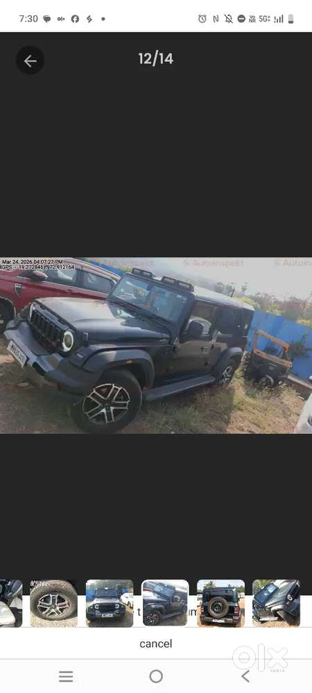 Bank Ki Auction Wali Sari Gadhi New Condition Me Milegi All Over India