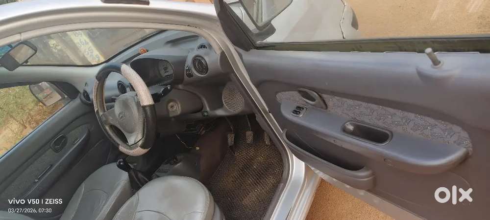 Hyundai Santro Xing 2007