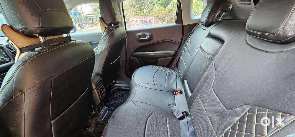 Jeep Compass 1.4 Sport Plus, 2019, Petrol