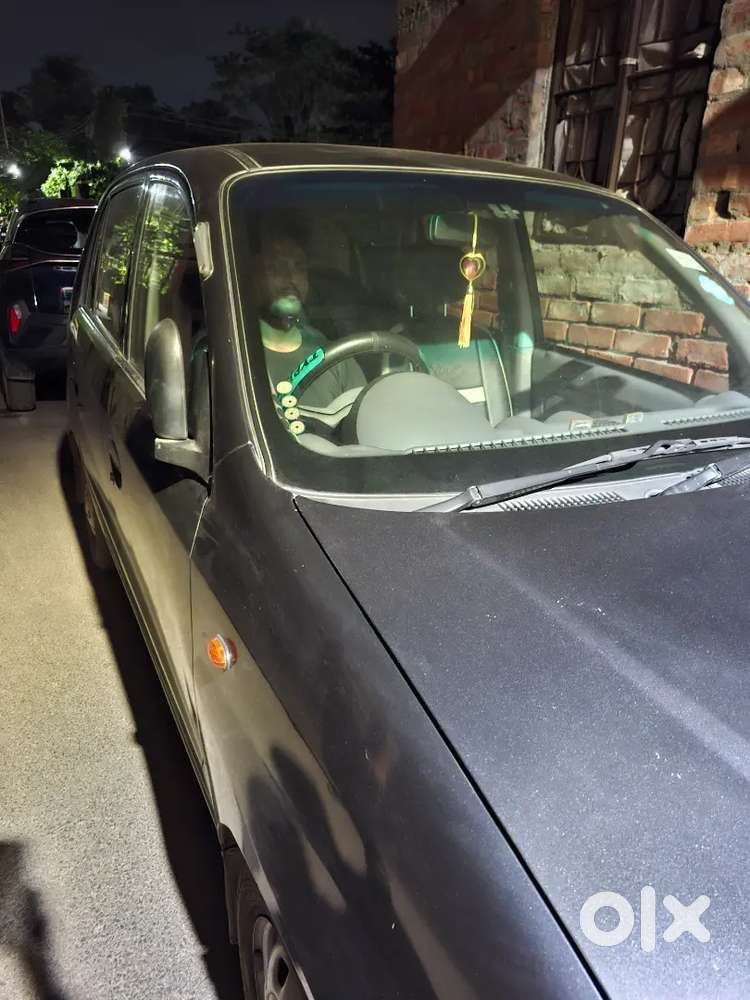 2008 Hyundai Santro Petrol 2027 Dec Tax