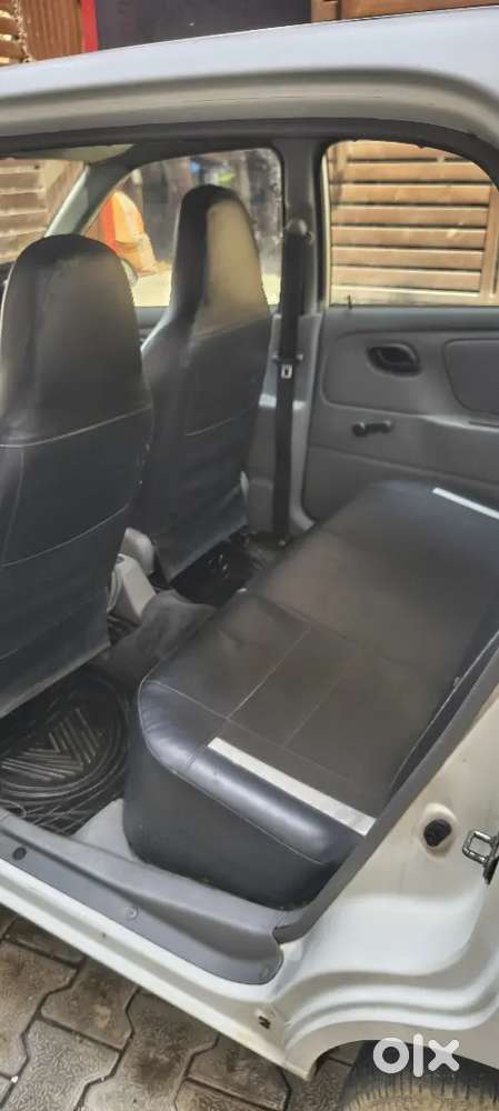 Maruti Suzuki Alto K10  Petrol 30000 Km Driven