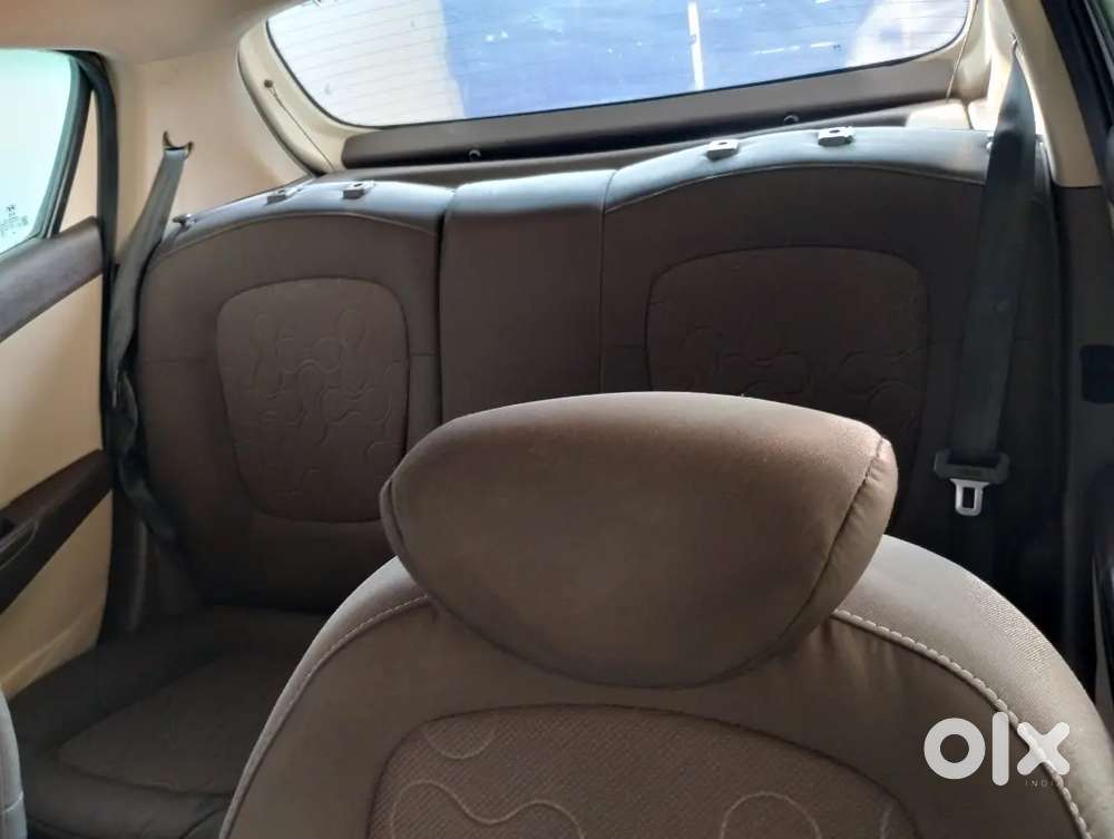 Hyundai I20 2012 Cng & Hybrids 116000 Km Driven