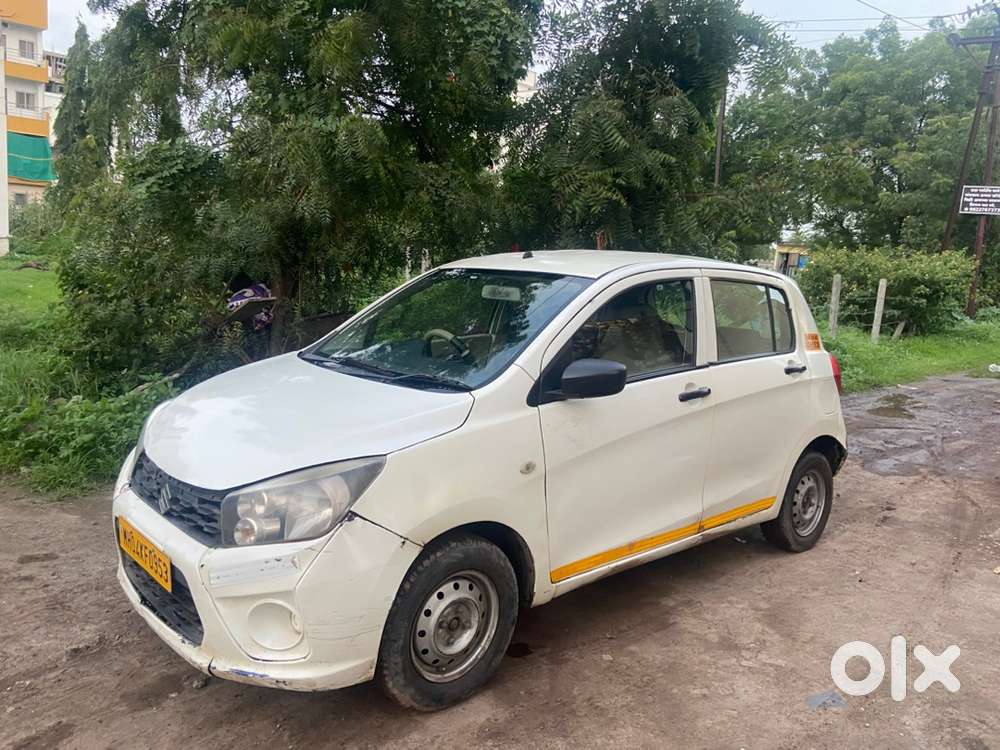 Maruti Suzuki Celerio 2019 Permit