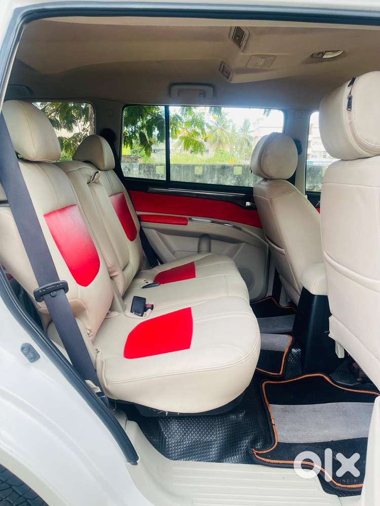 Mitsubishi Pajero Sport 4x4, 2015, Diesel