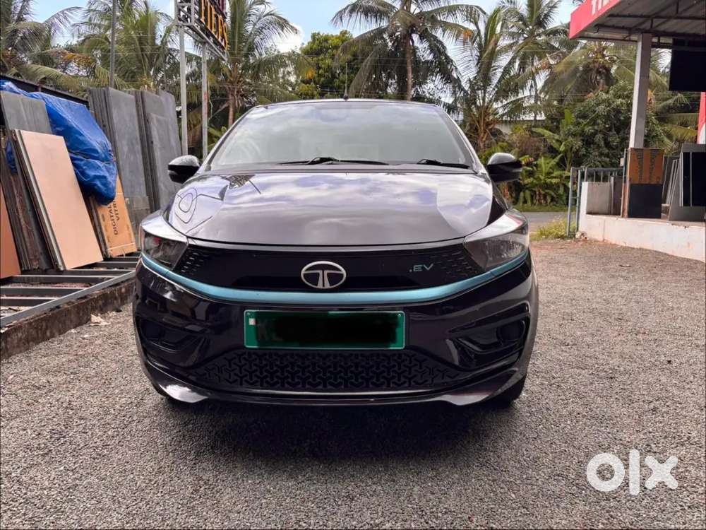 Tata Tiago Ev Xt Lr 2024