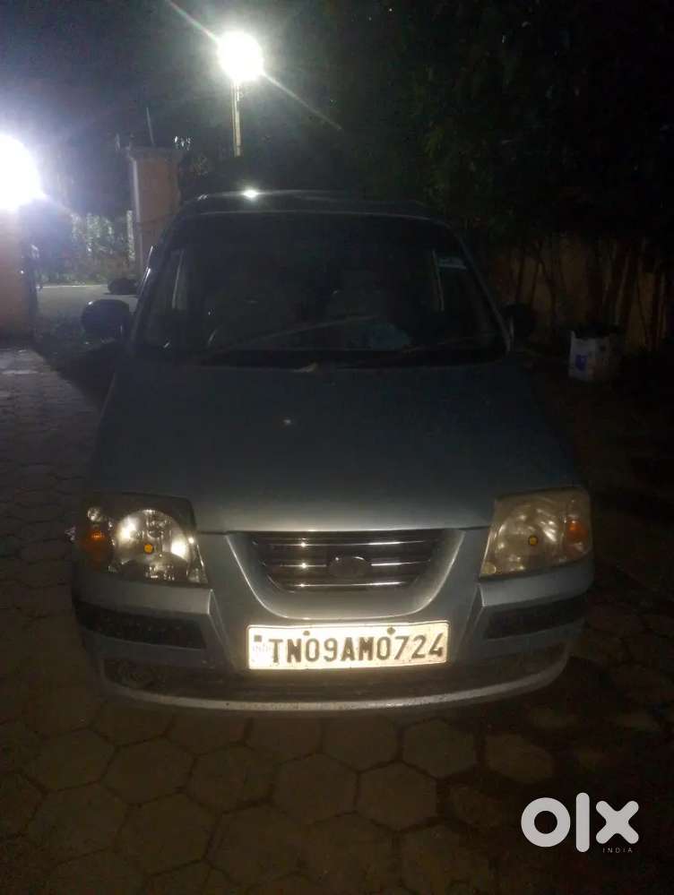 Honda 0 Alpha 2005 Petrol Manual