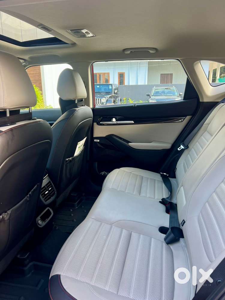 Kia Seltos, 2020, Petrol