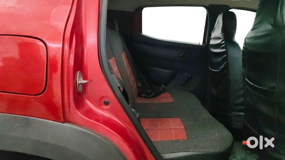 Renault Kwid Rxt, 2016, Petrol