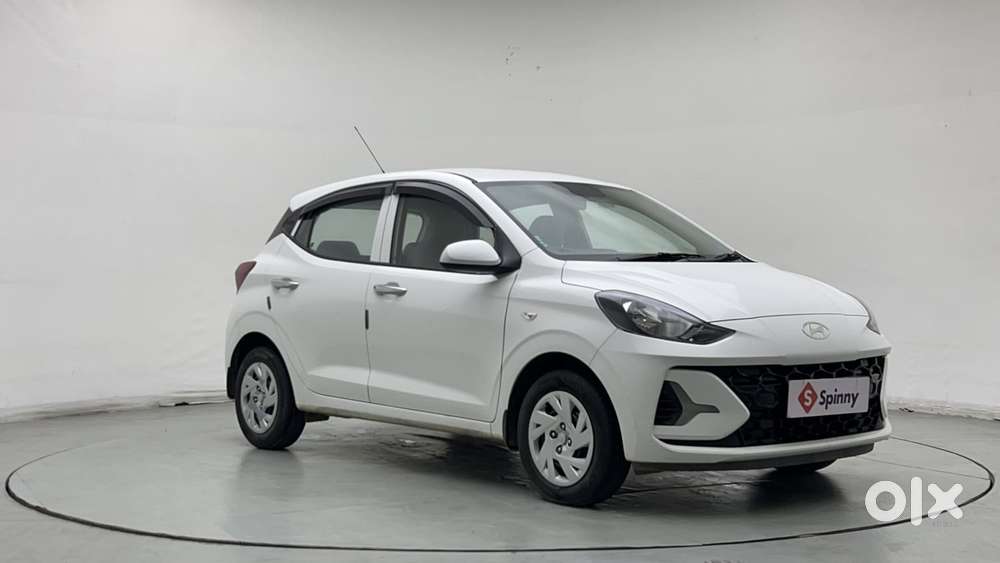 Hyundai Grand I10 Nios Magna 1.2 Kappa Vtvt, 2023, Petrol