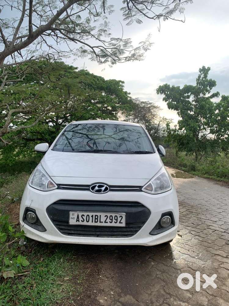 Hyundai Grand I10 14 Petrol 66000 Km Driven