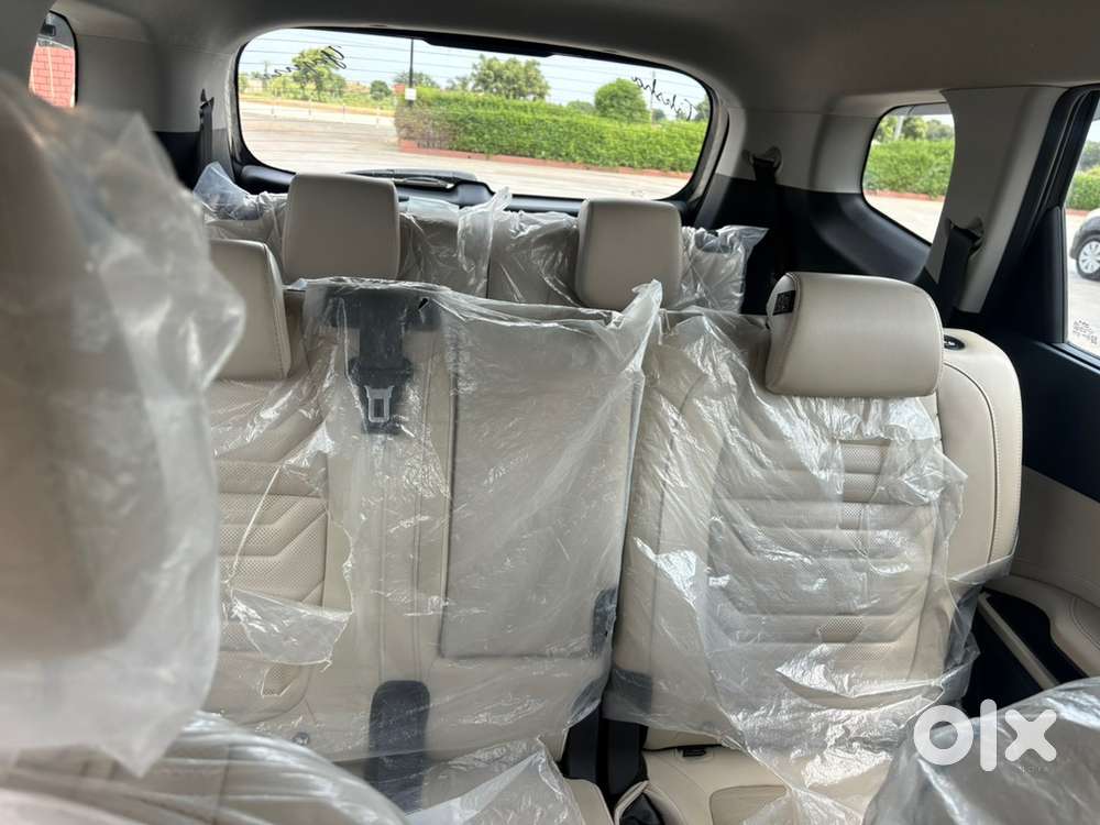 Kia Carens 2023 Diesel