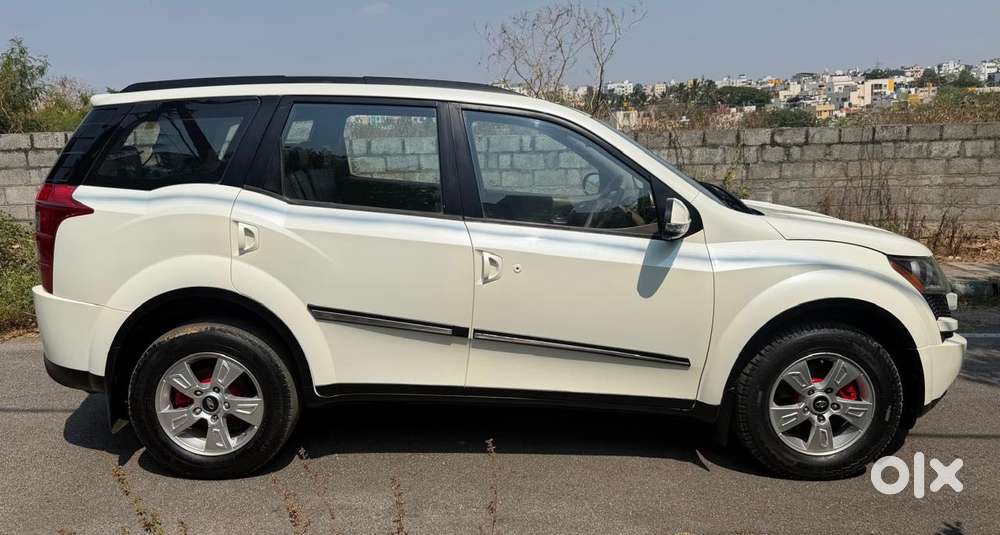 Mahindra Xuv500 W8, 2013, Diesel