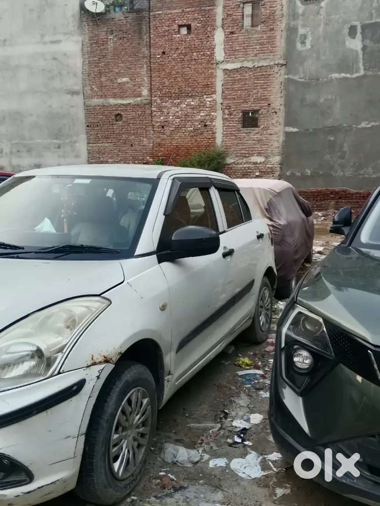 Maruti Suzuki Dzire Tour 2019