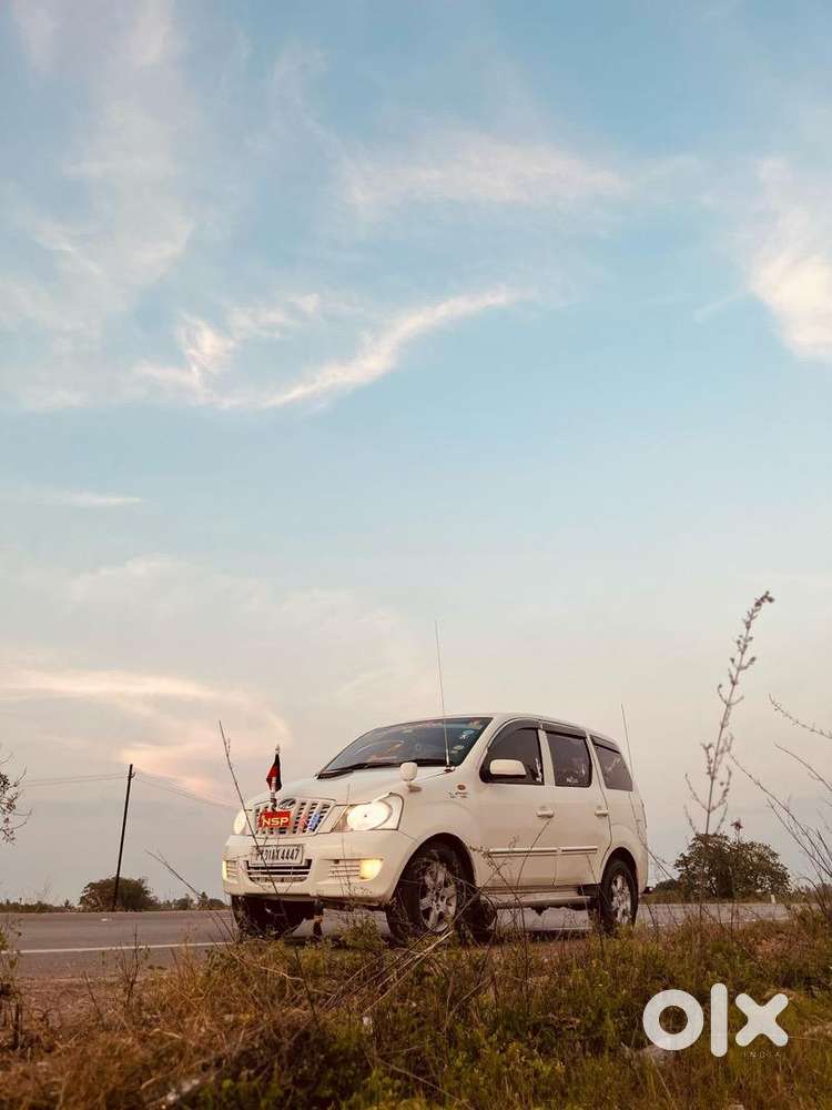 Mahindra Xylo 2009 E8 Top Model