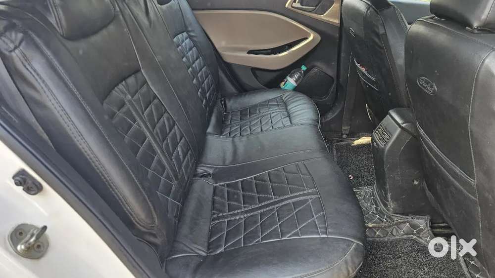 I20 1st Owner Best Car