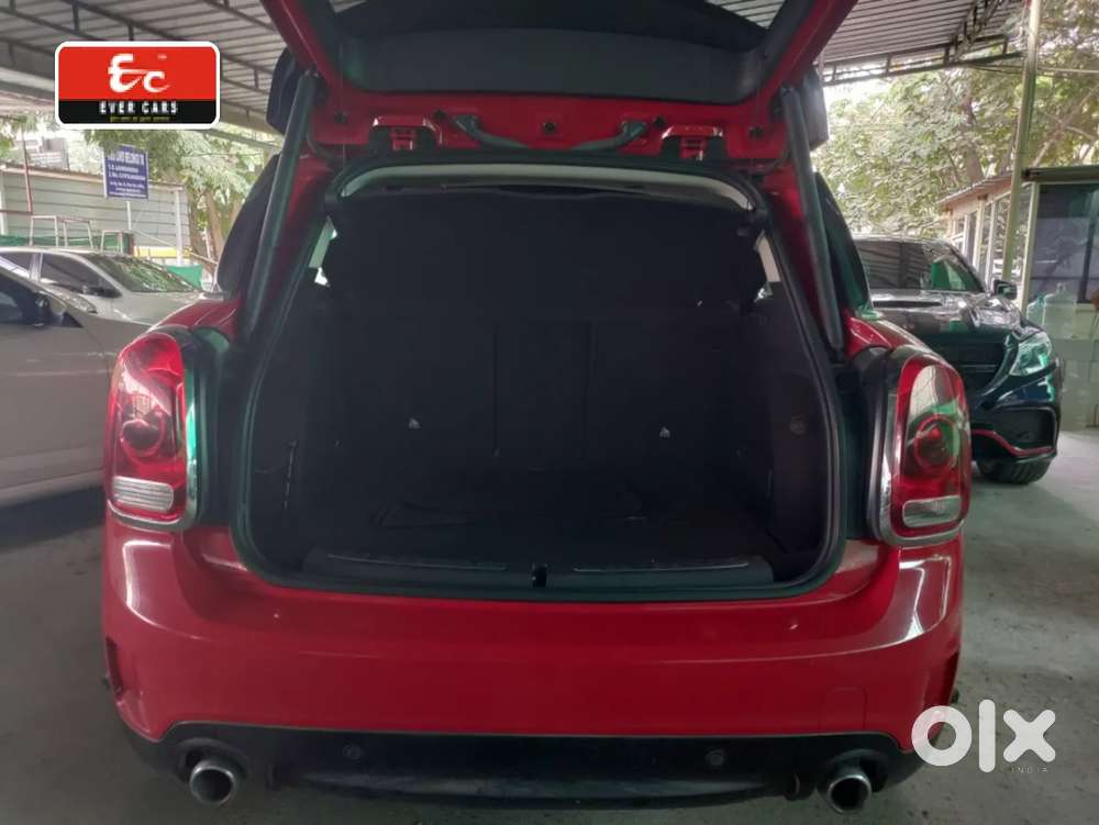 Mini Countryman, 2019, Diesel