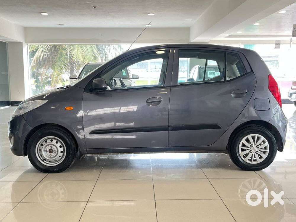 Hyundai I10 Sportz 1.1l, 2014, Petrol