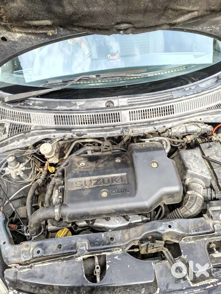 Maruti Suzuki Swift Vdi 2008