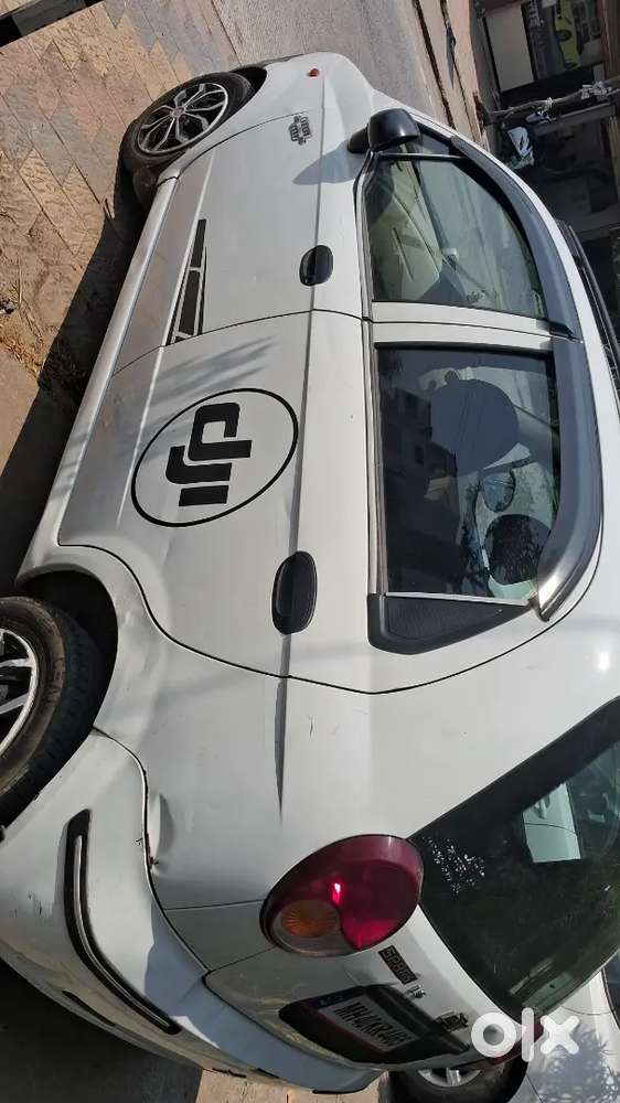 Chevrolet Spark 2011 Petrol