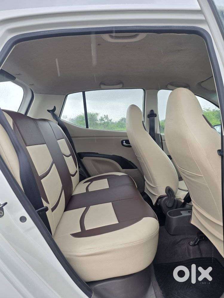 Hyundai I10 Sportz 1.1 Irde2, 2014, Petrol