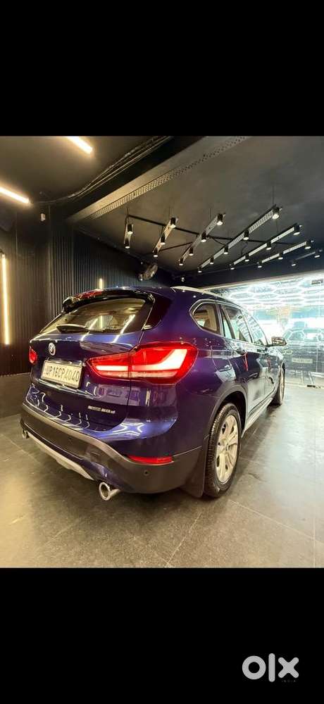 Bmw X1 Bs-6 Diesel