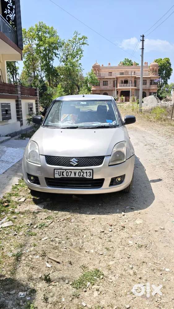 Maruti Suzuki Swift 2008 Petrol 70000 Km Driven