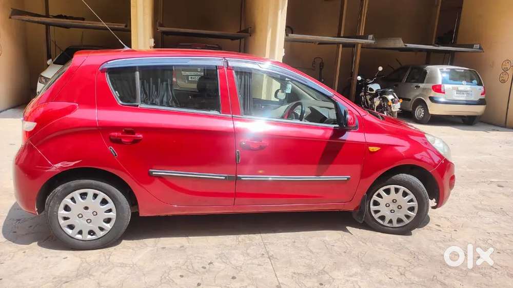 Well Maintained Car For Sale