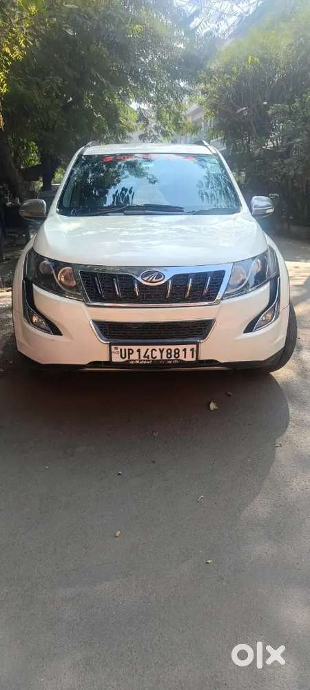 Mahindra Xuv500 2wd 2016 Diesel Car