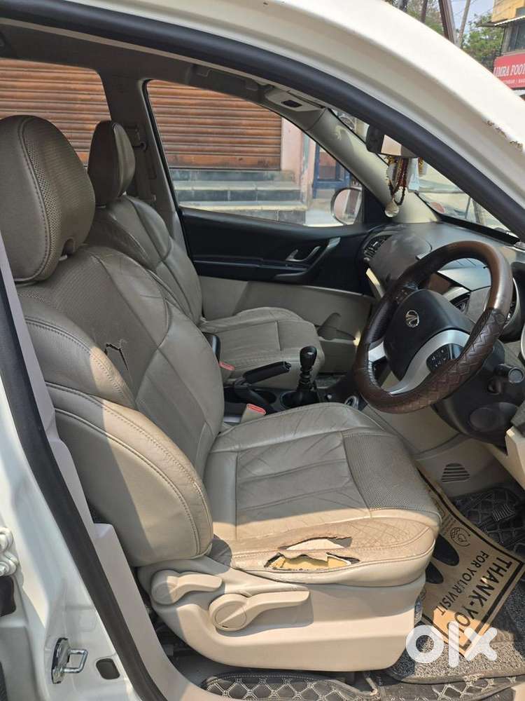 Mahindra Xuv500 2017 Diesel 185000 Km Driven