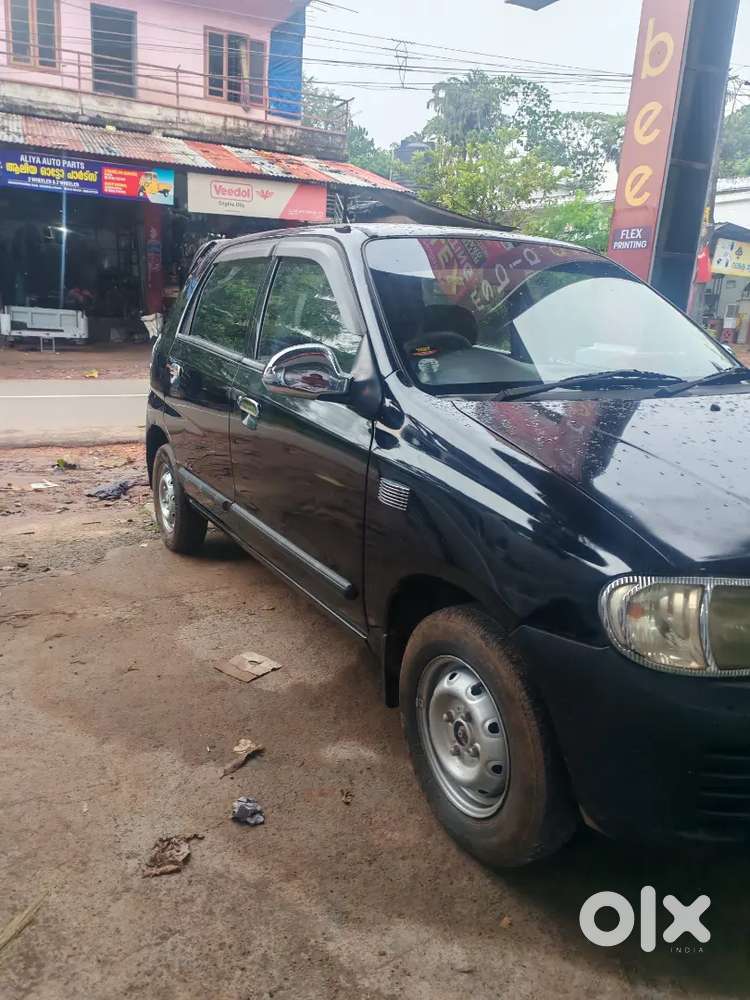 Maruti Suzuki Alto 2005
