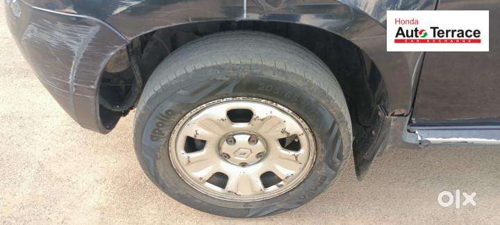 Renault Duster 110ps Diesel Rxl, 2013, Diesel