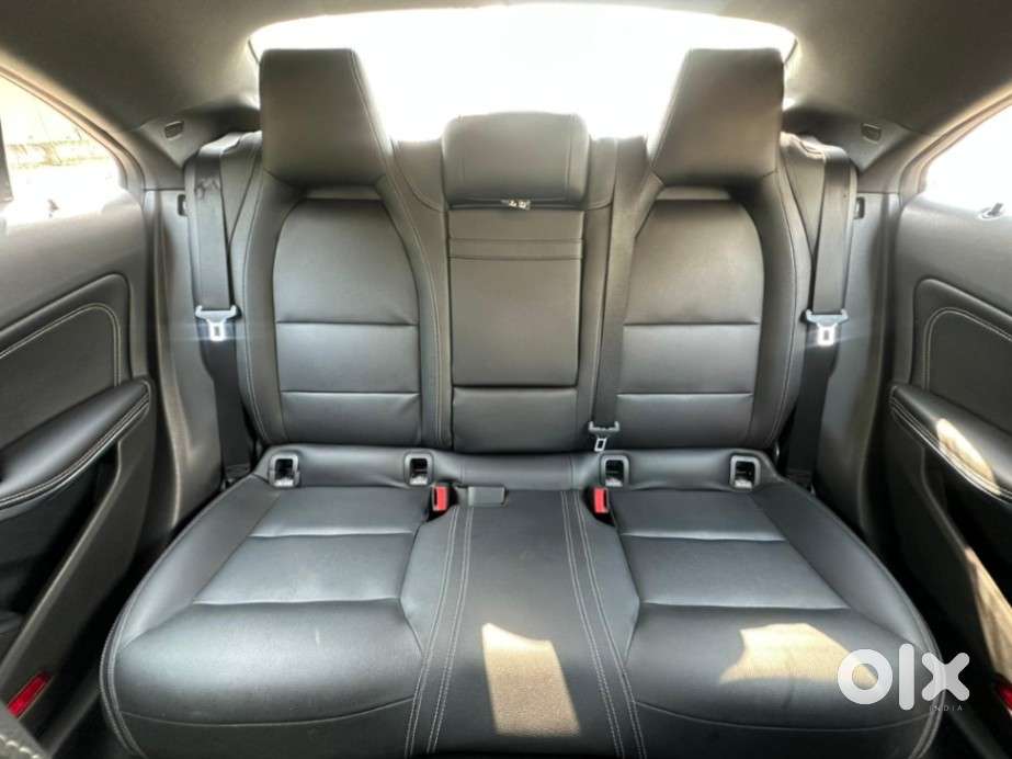 Mercedes-benz Cla Urban Sport 200, 2019, Petrol