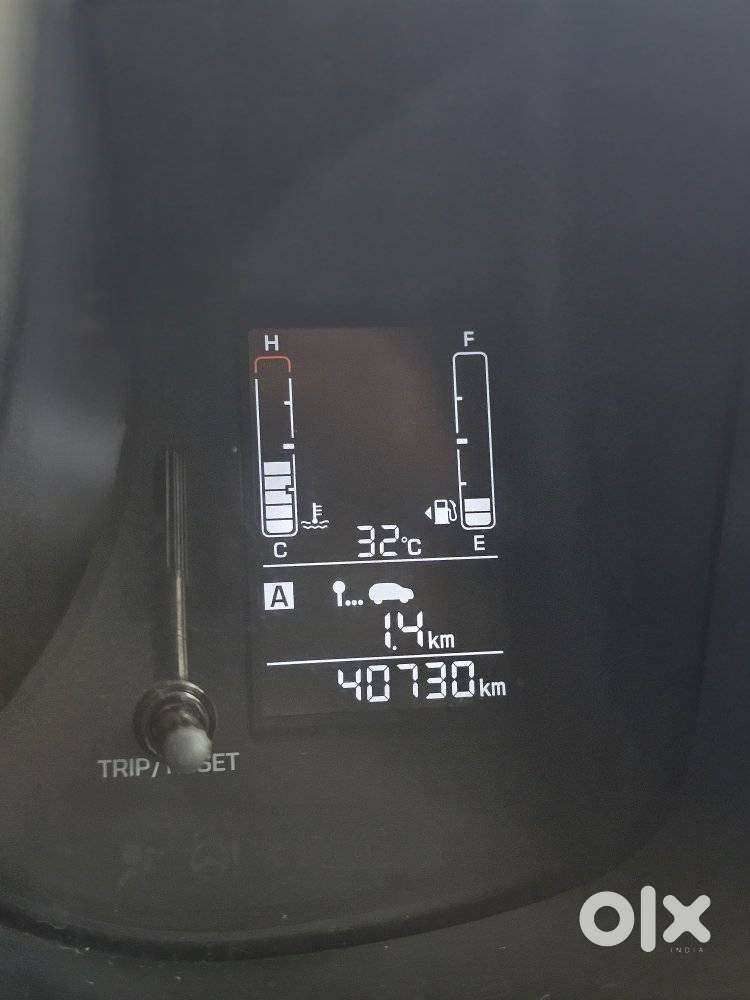 Hyundai Venue S 1.2 Petrol, 2021, Petrol