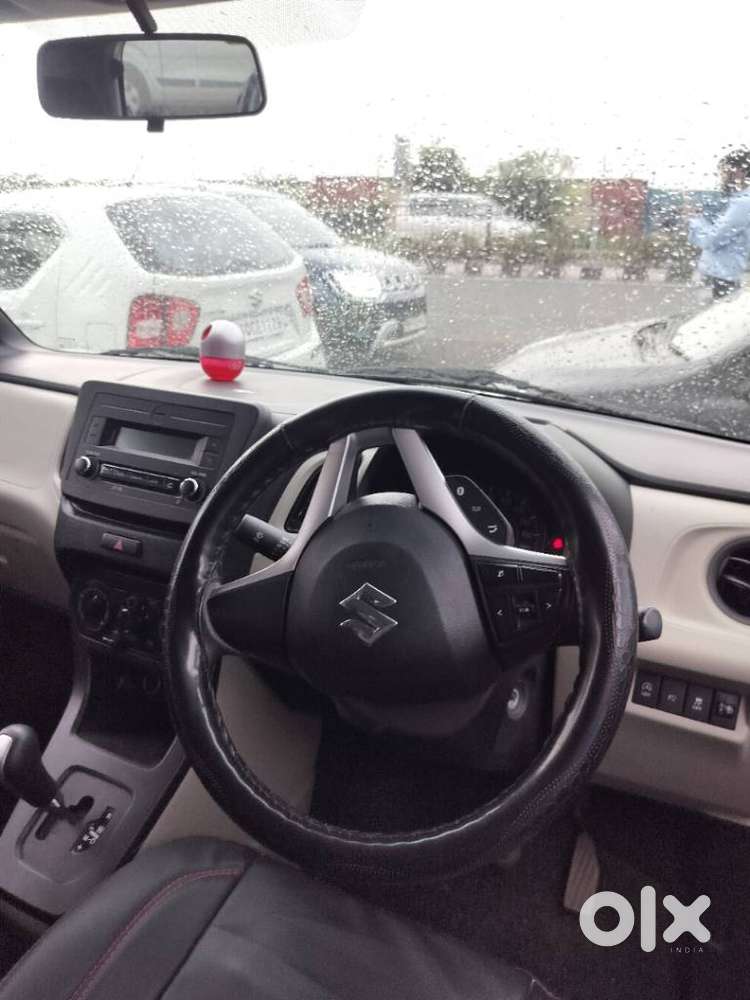 Maruti Suzuki Wagon R 1.2 Zxi Ags, 2024, Petrol