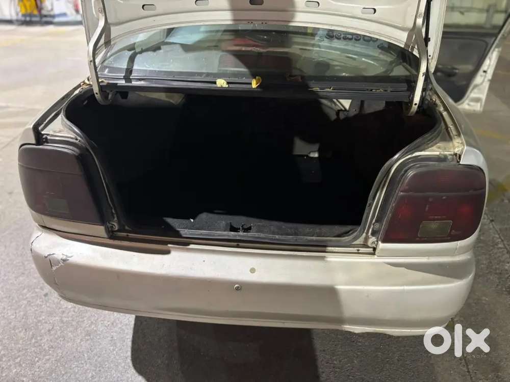 Maruti Suzuki Baleno 2004 Petrol Good Condition