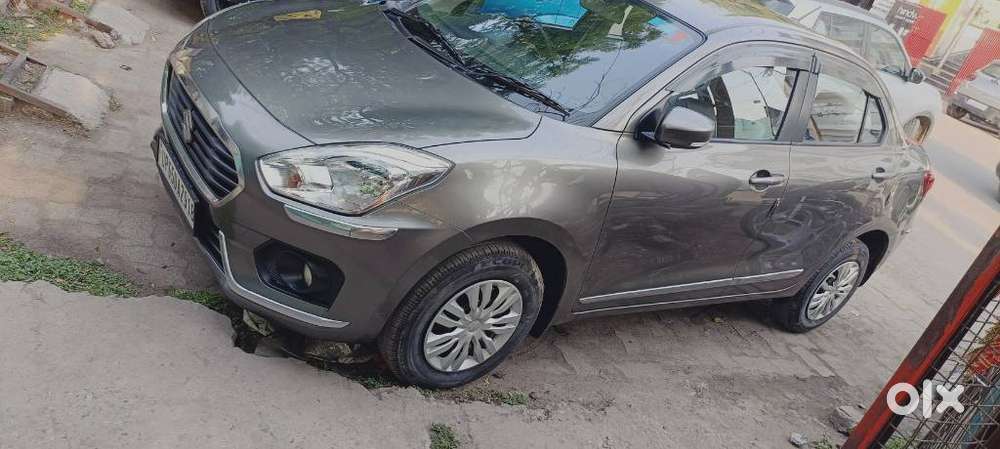 Maruti Suzuki Dzire 2017-2020 Vdi, 2018, Diesel