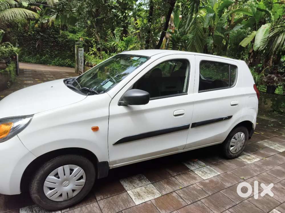 Maruti Suzuki Alto 800 2022 December  Good Running Condition