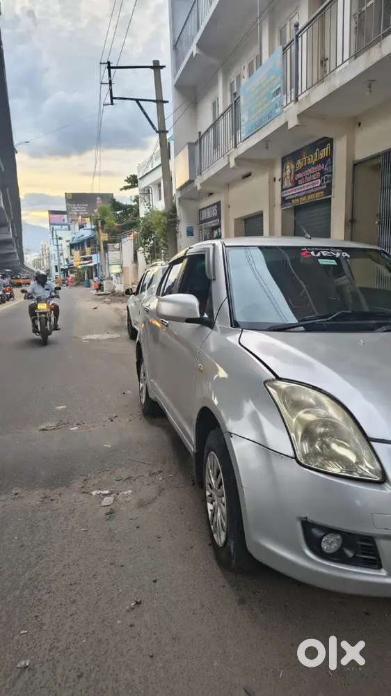 Neat  Condition Nearby 180000 Km Driven