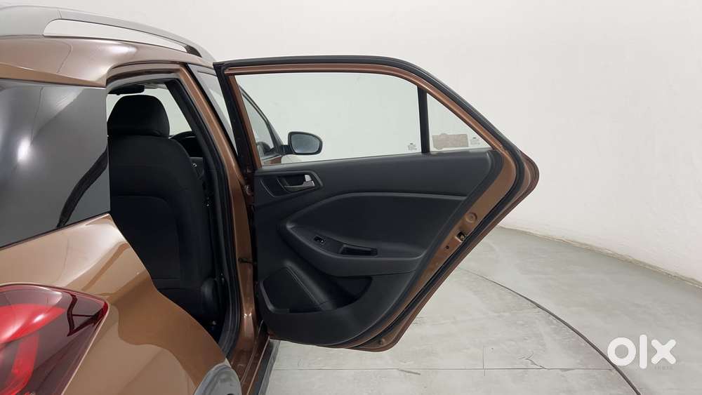 Hyundai I20 Active 1.2 Sx, 2016, Petrol