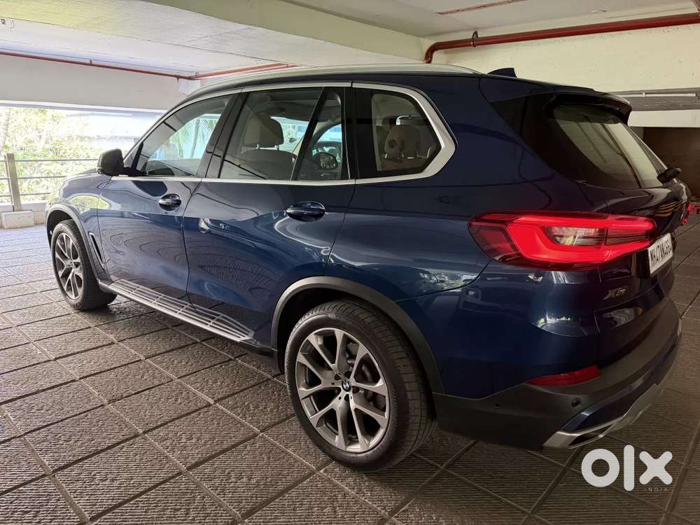 Bmw X5 Xdrive 30d, 2019, Diesel