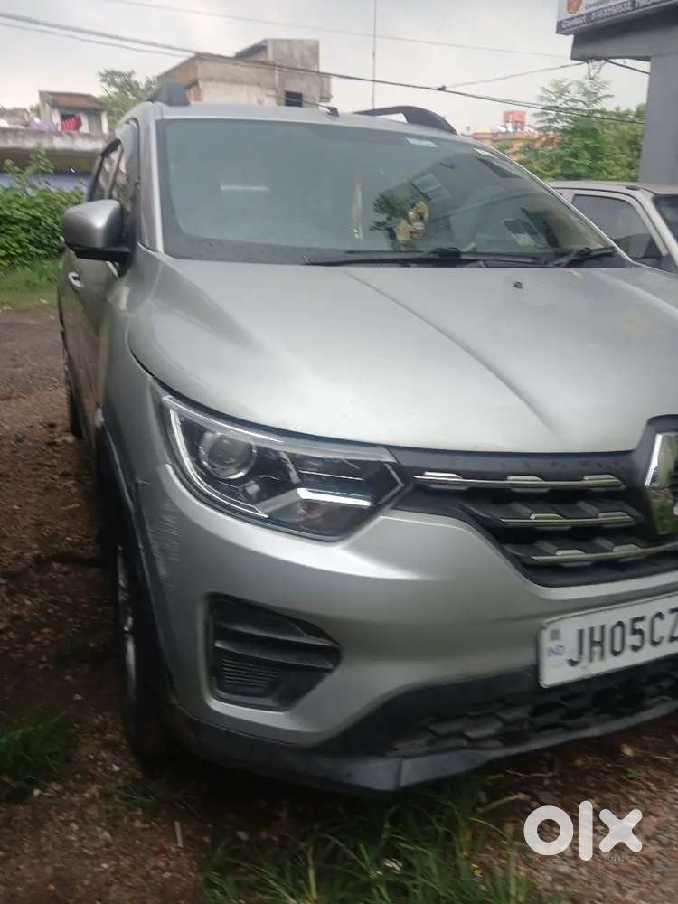 Renault Triber 1.0 Rxl 2021