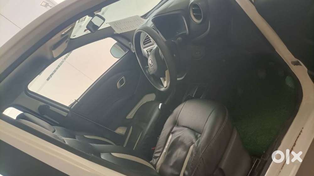 Datsun Redi Go Limited Edition 2018, 2018, Petrol