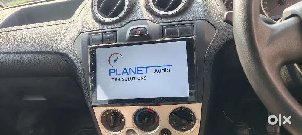 Ford Figo 2011 Petrol 79000 Km Driven