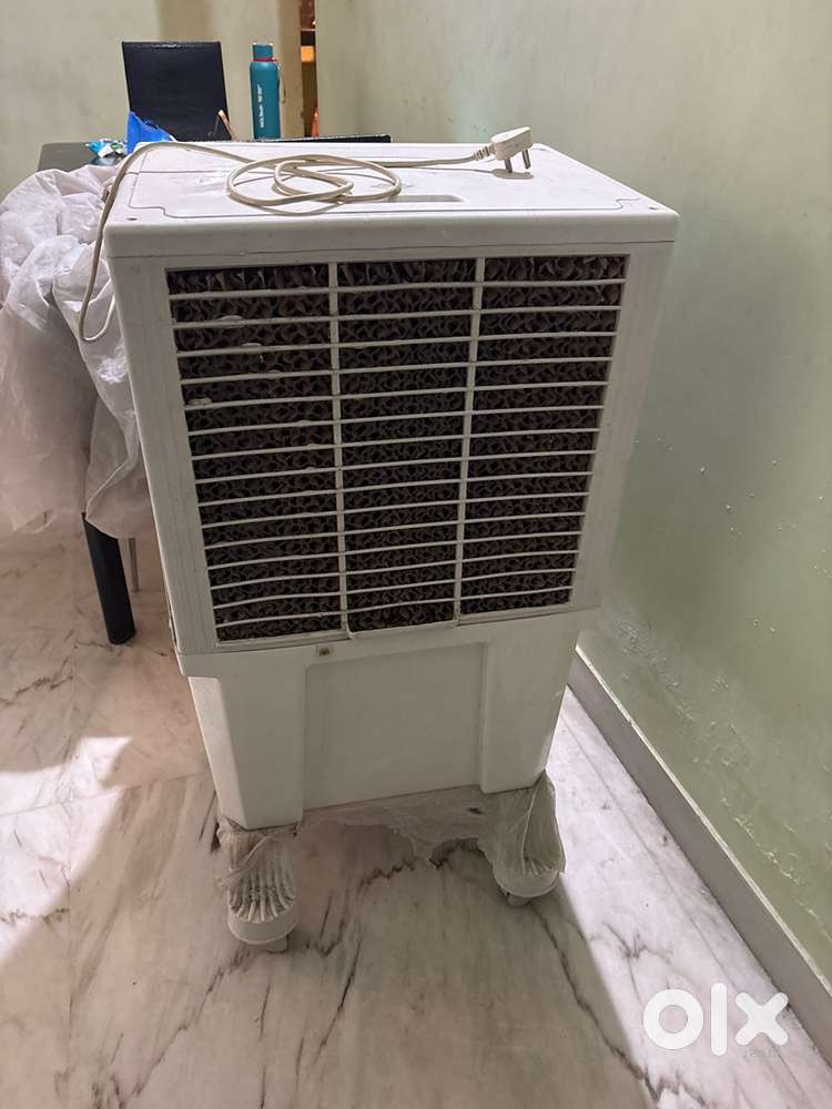 Air coller