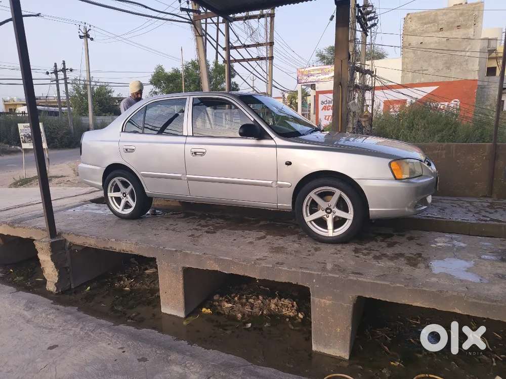 Good Condition