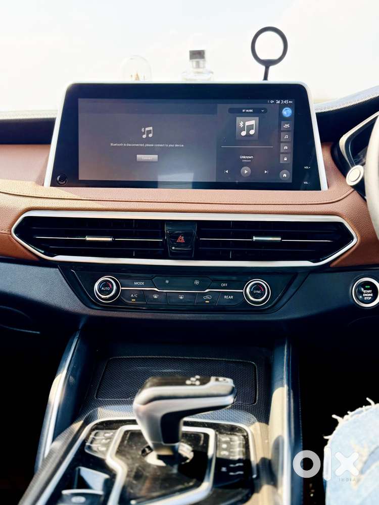 Mg Gloster 2.0 Sharp Twin Turbo 7 Str 4wd, 2021, Diesel