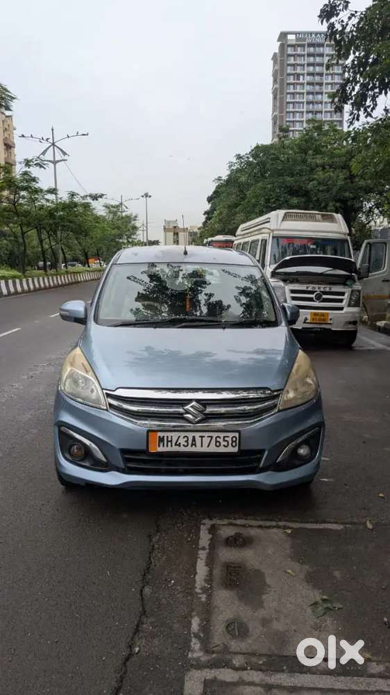 Good Condition Button Start Car